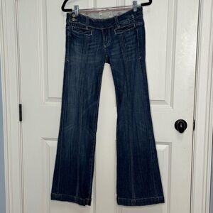 Miss Me Reminisce Jeans